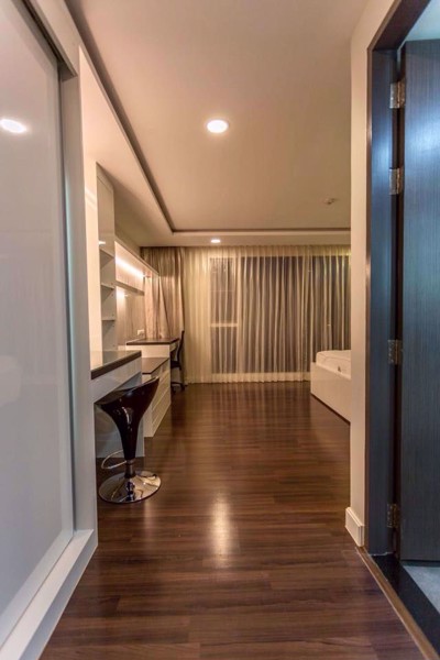 Picture of 1 bed Condo in Aashiana Sukhumvit 26 Khlongtan Sub District C08257