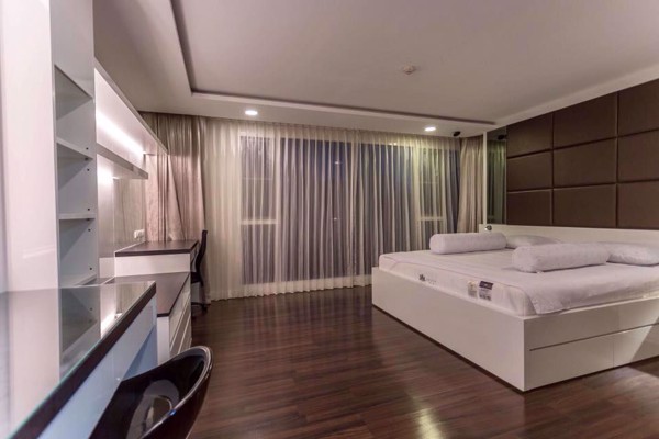 Picture of 1 bed Condo in Aashiana Sukhumvit 26 Khlongtan Sub District C08257