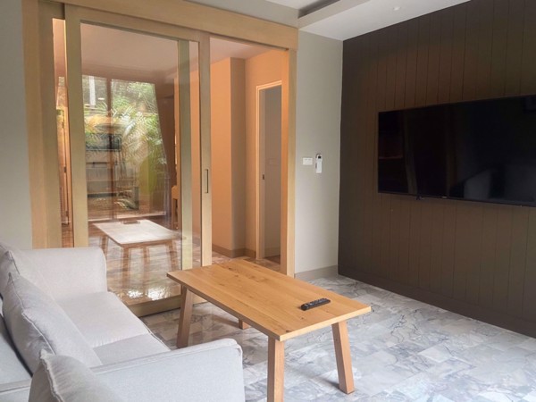 Picture of 3 bed Duplex in Lily House Khlong Toei Nuea Sub District D07515