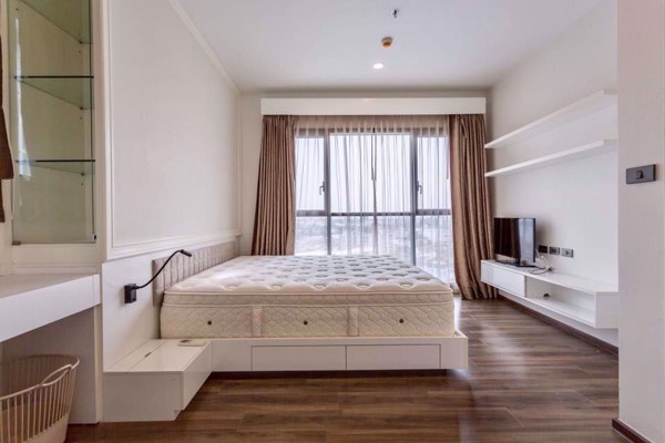 Picture of 1 bed Condo in WYNE Sukhumvit Phra Khanong Sub District C08258