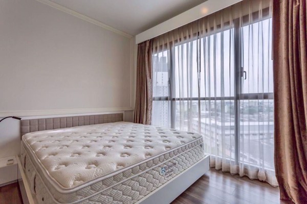 Picture of 1 bed Condo in WYNE Sukhumvit Phra Khanong Sub District C08258