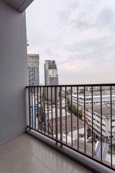 Picture of 1 bed Condo in WYNE Sukhumvit Phra Khanong Sub District C08258