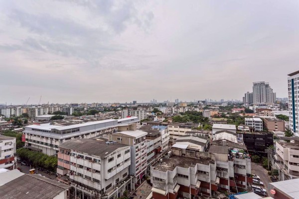 Picture of 1 bed Condo in WYNE Sukhumvit Phra Khanong Sub District C08258