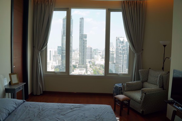 Picture of 2 bed Condo in The Infinity Silom Sub District C08259