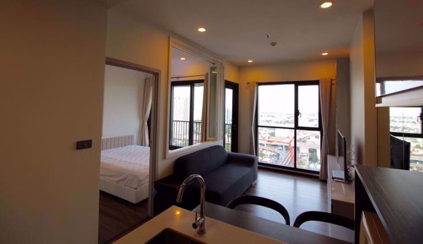 Picture of 1 bed Condo in WYNE Sukhumvit Watthana District C08260