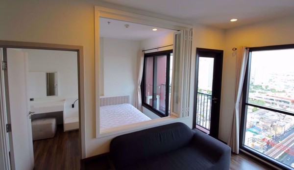 Picture of 1 bed Condo in WYNE Sukhumvit Watthana District C08260