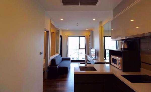 Picture of 1 bed Condo in WYNE Sukhumvit Watthana District C08260