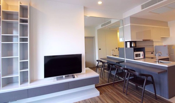 Picture of 1 bed Condo in WYNE Sukhumvit Watthana District C08260