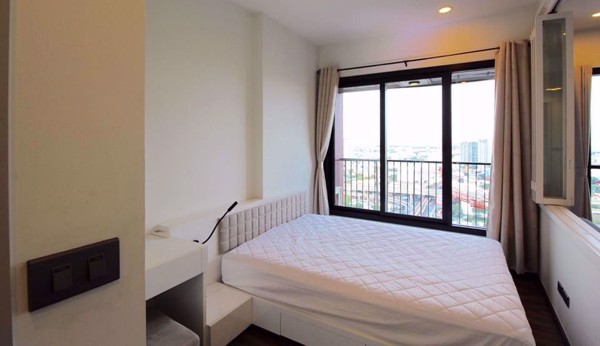 Picture of 1 bed Condo in WYNE Sukhumvit Watthana District C08260