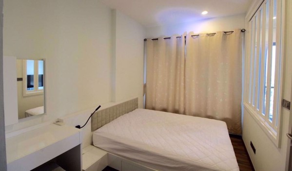 Picture of 1 bed Condo in WYNE Sukhumvit Watthana District C08260