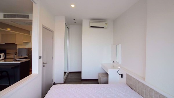 Picture of 1 bed Condo in WYNE Sukhumvit Watthana District C08260