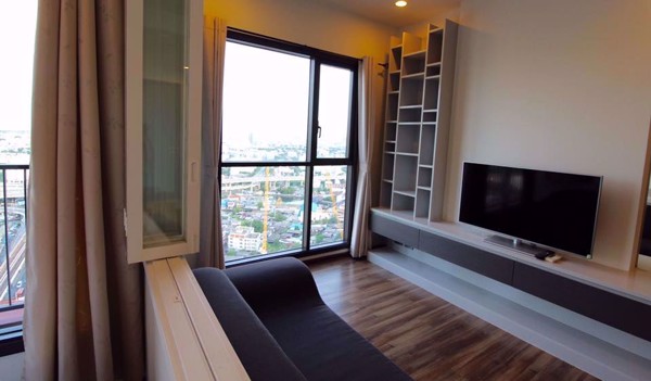 Picture of 1 bed Condo in WYNE Sukhumvit Watthana District C08260