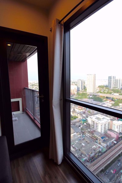 Picture of 1 bed Condo in WYNE Sukhumvit Watthana District C08260