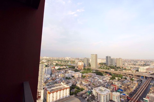 Picture of 1 bed Condo in WYNE Sukhumvit Watthana District C08260