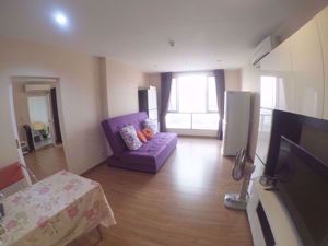 รูปภาพ 2 bed Condo in The Tree Bang Po Station Bang Sue District C08264