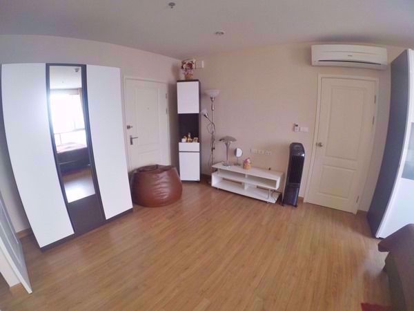 รูปภาพ 2 bed Condo in The Tree Bang Po Station Bang Sue District C08264