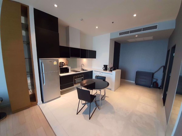 รูปภาพ 2 bed Condo in Eight Thonglor Residence Khlong Tan Nuea Sub District C08265