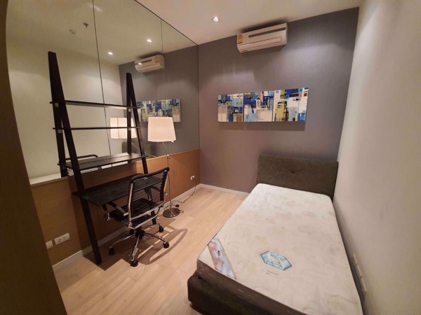 รูปภาพ 2 bed Condo in Eight Thonglor Residence Khlong Tan Nuea Sub District C08265