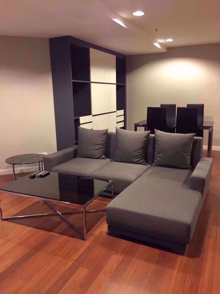 Picture of 2 bed Condo in Belle Grand Rama 9 Huai Khwang Sub District C08270