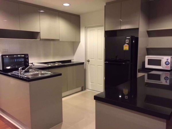 Picture of 2 bed Condo in Belle Grand Rama 9 Huai Khwang Sub District C08270