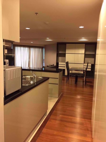 Picture of 2 bed Condo in Belle Grand Rama 9 Huai Khwang Sub District C08270