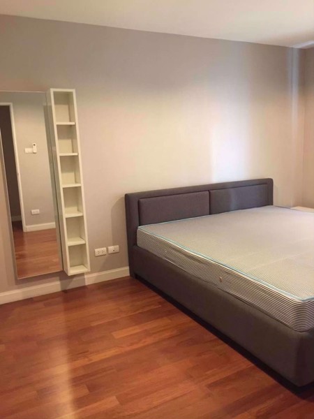 Picture of 2 bed Condo in Belle Grand Rama 9 Huai Khwang Sub District C08270