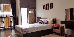 รูปภาพ Studio bed Condo in Rhythm Rangnam Thanonphayathai Sub District C08274