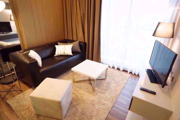 Picture of 1 bed Condo in WYNE Sukhumvit Phra Khanong Sub District C08276