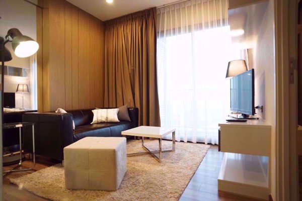 Picture of 1 bed Condo in WYNE Sukhumvit Phra Khanong Sub District C08276