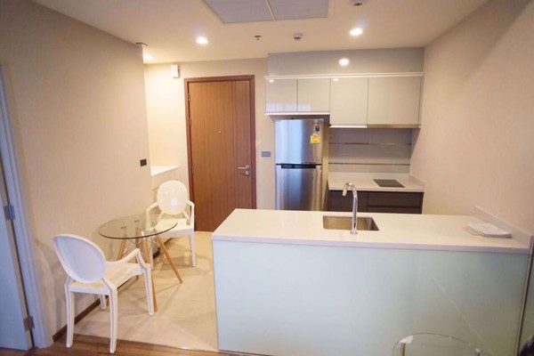 Picture of 1 bed Condo in WYNE Sukhumvit Phra Khanong Sub District C08276