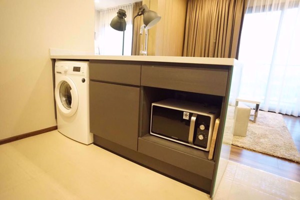 Picture of 1 bed Condo in WYNE Sukhumvit Phra Khanong Sub District C08276