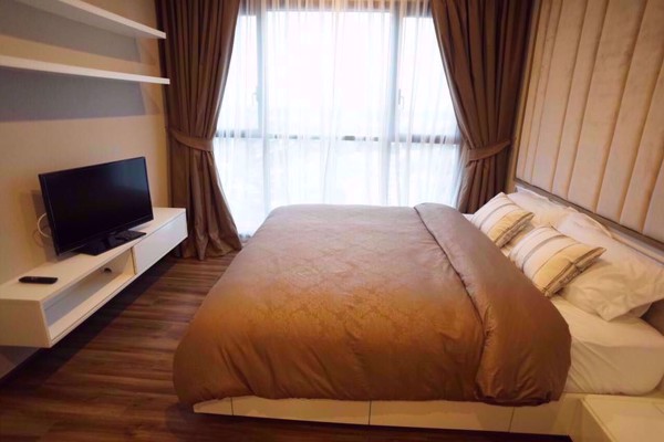 Picture of 1 bed Condo in WYNE Sukhumvit Phra Khanong Sub District C08276