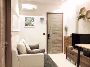 รูปภาพ 1 bed Condo in Mayfair Place Sukhumvit 50 Phra Khanong Sub District C08280