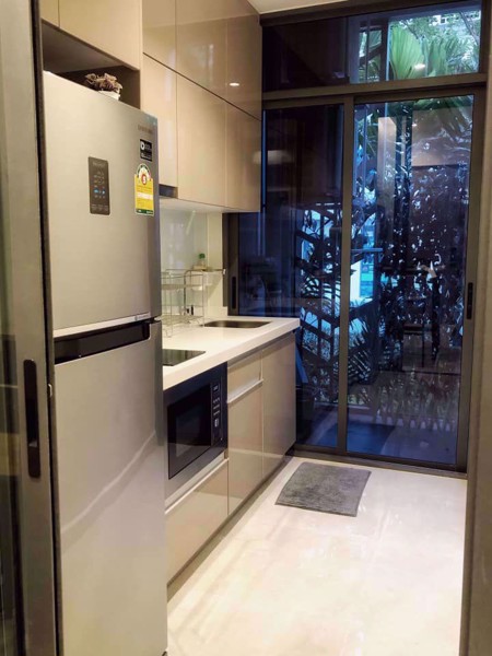 Picture of 1 bed Condo in Mayfair Place Sukhumvit 50 Phra Khanong Sub District C08280