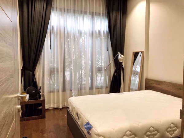 Picture of 1 bed Condo in Mayfair Place Sukhumvit 50 Phra Khanong Sub District C08280