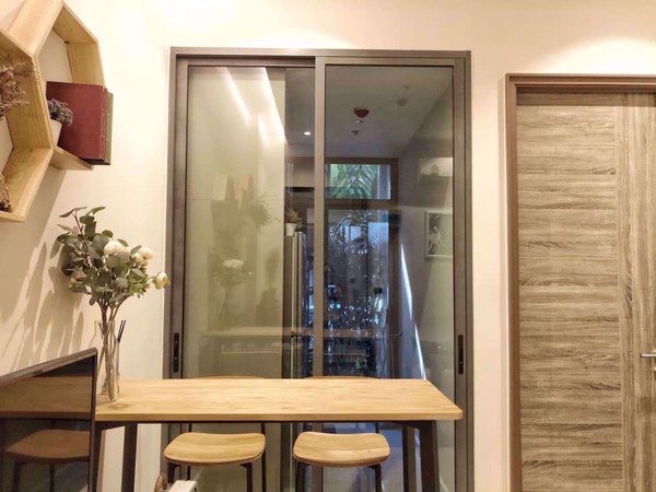 Picture of 1 bed Condo in Mayfair Place Sukhumvit 50 Phra Khanong Sub District C08280