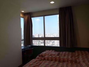 รูปภาพ 3 bed Condo in Sathorn House Silom Sub District C08282