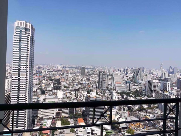 Picture of 3 bed Condo in Sathorn House Silom Sub District C08282