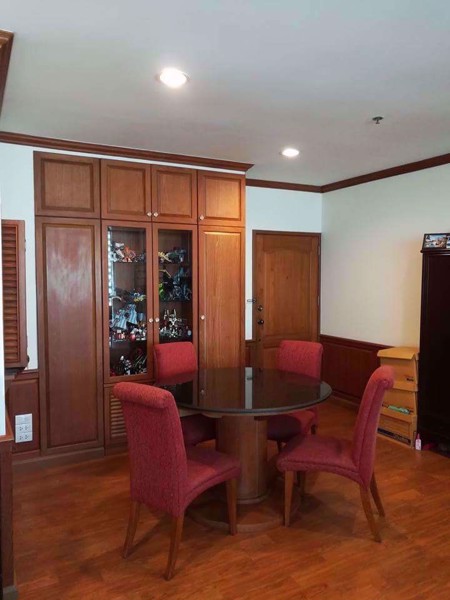 Picture of 3 bed Condo in Sathorn House Silom Sub District C08282