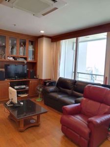 รูปภาพ 3 bed Condo in Sathorn House Silom Sub District C08282