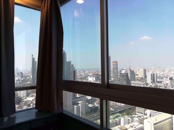 Picture of 3 bed Condo in Sathorn House Silom Sub District C08282