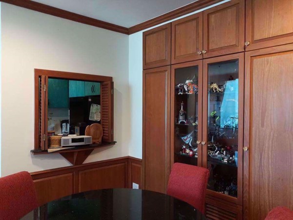 Picture of 3 bed Condo in Sathorn House Silom Sub District C08282