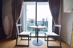 Picture of 1 bed Condo in Siamese Surawong Si Phraya Sub District C08283