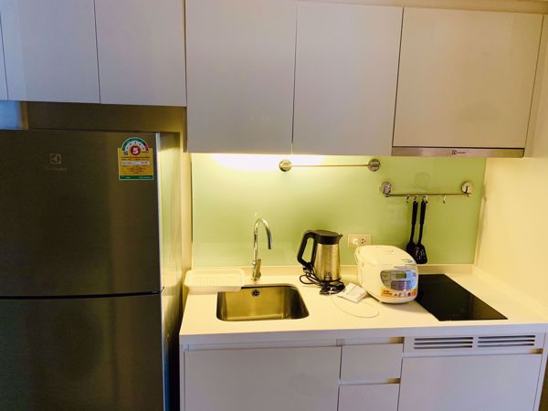 Picture of 1 bed Condo in LIV@49 Khlong Tan Nuea Sub District C08285