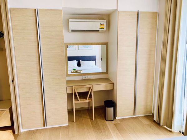 Picture of 1 bed Condo in LIV@49 Khlong Tan Nuea Sub District C08285