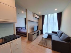 Picture of 1 bed Condo in Noble Recole Khlong Toei Nuea Sub District C08291