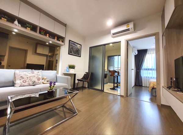 Picture of 1 bed Condo in Ideo Sukhumvit 93 Phrakhanong District C08292