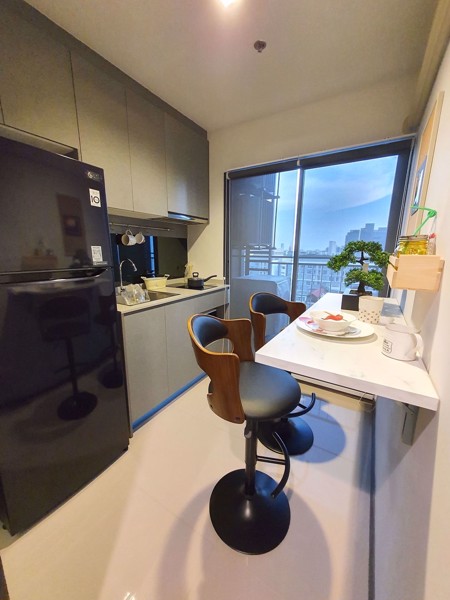 Picture of 1 bed Condo in Ideo Sukhumvit 93 Phrakhanong District C08292