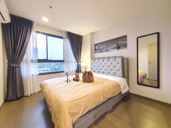 Picture of 1 bed Condo in Ideo Sukhumvit 93 Phrakhanong District C08292