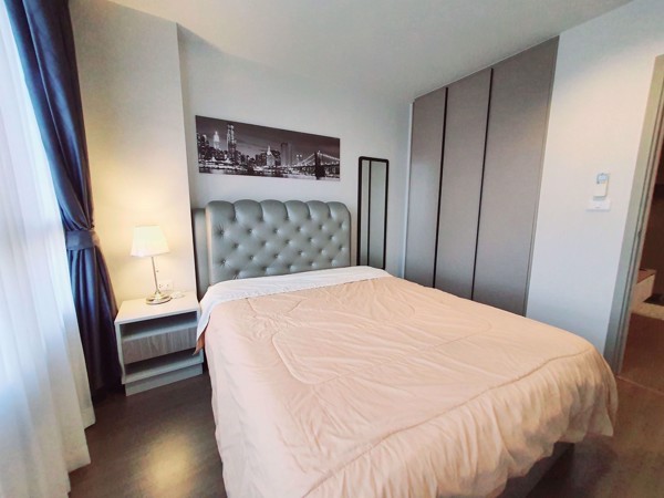 Picture of 1 bed Condo in Ideo Sukhumvit 93 Phrakhanong District C08292